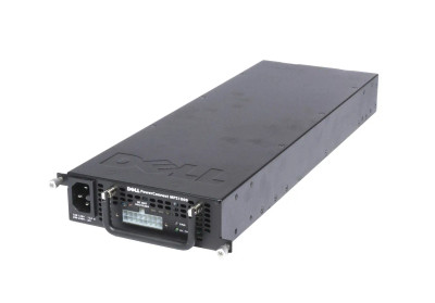 Dell 1000W External Power Supply for PowerConnect 7024P/7048P - 0947H1 - AC 100-240V - Server Accessories