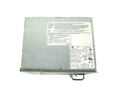 HP 1500W Hot-Pluggable Power Supply for ProCurve Switch ZL Series - DCJ16002-01P - Server Power Supply