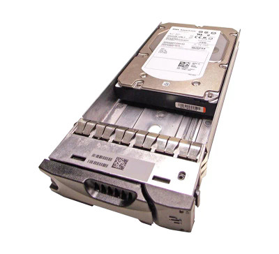 Dell 3TB 7200RPM SAS 6Gb/s 3.5-Inch Hard Drive for ProLiant DL360p Gen8 Servers