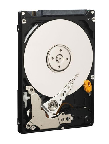 Dell 500GB 5400RPM SATA 3Gb/s 2.5 Hard Drive for Latitude Notebooks - 09T9WG - Compatible with Latitude Notebooks