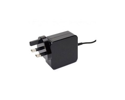 ASUS 45W Black Power Adapter for Indoor Use - Compatible with 0A001-00231600 - Powering ASUS Devices