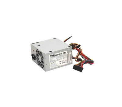 ASUS 350W Power Supply for K5130-Uk016s desktop computer - compatible with ASUS K5130-Uk016s - mounted in desktop tower