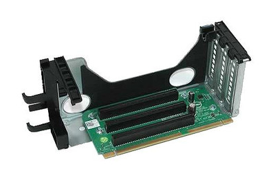 J57T0 - Dell 3-Slot PCI-Express Expansion Riser Card