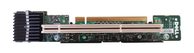 J7554 - Dell PCI-X Center Riser Board