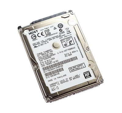 0A35273 - HGST CinemaStar 7K1000 750GB 7200RPM SATA 3Gb/s 32MB Cache 512 3.5-inch Hard Drive