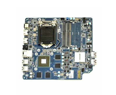 Dell Alienware Alpha Desktop LGA 1156 System Board J8H4R - Motherboard for Gaming PC