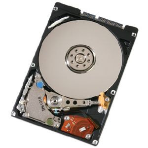 HGST Travelstar 7K200 120GB 7200RPM SATA 2.5 HDD for laptops
