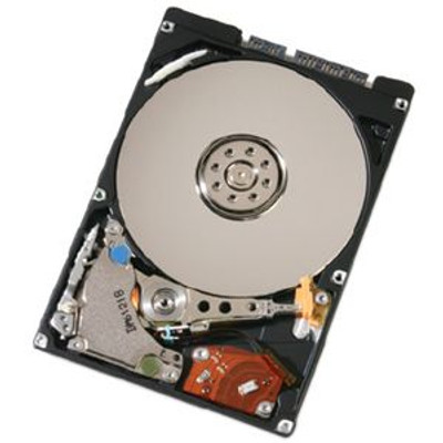 0A53070 - HGST Travelstar 7K200 Series 200GB 7200RPM SATA 1.5Gb/s 16MB Cache 2.5-inch Hard Drive