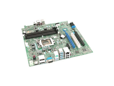 Dell JCTF8 System Board LGA1151 for OptiPlex 7040 - Motherboard compatible with OptiPlex 7040 desktop computers