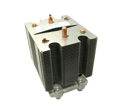 Dell JD210 Heatsink Assembly for Precision 490 690