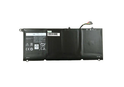 Dell 4-Cell 52WHr Battery for XPS 9343 JD25G - Replacement Battery for 7020 - Laptop Accessories