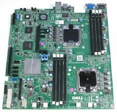 JD6X3 - Dell Socket FCLGA1356 Intel P41 Chipset Motherboard
