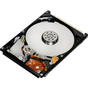 0A60185 - HGST 40GB 4260RPM 2.5" IDE HDD
