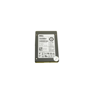 Dell SanDisk Lightning 1.6TB SAS 12Gb/s SSD for ProLiant DL360p Gen8 servers
