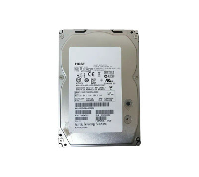 Hitachi 450GB 15000RPM SAS 6Gb/s 3.5 HDD w/ Tray for ProLiant DL360p Gen8 Servers