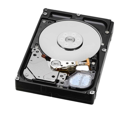 HGST Ultrastar C15K600 450GB SAS 12Gb/s 2.5 HDD for Enterprise Servers