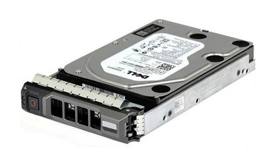 JG89H - Dell 18TB 7200RPM SATA 512MB 3.5" HDD