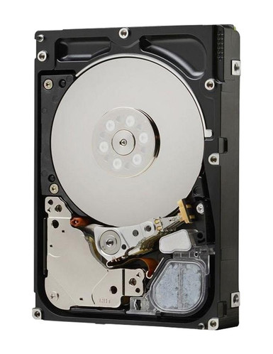 HGST Ultrastar C15K600 300GB SAS 12Gb/s 2.5 HDD for Enterprise Servers