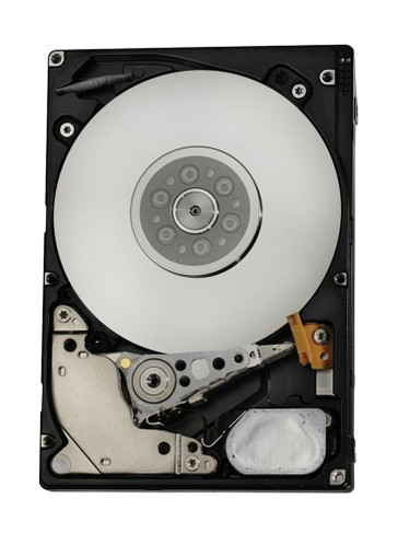 0B31236 - HGST 1.8TB 10520RPM SAS 12Gb/s 2.5" HDD
