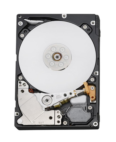 HGST Ultrastar C10K1800 1.2TB SAS 12Gb/s 2.5 HDD for Servers