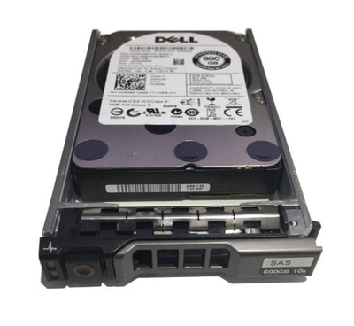 0B33077 - HGST 600GB 10520RPM SAS 12Gb/s 2.5" HDD