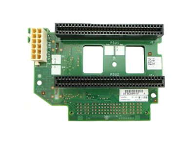 JH879 - Dell PCI Express Center Riser Board