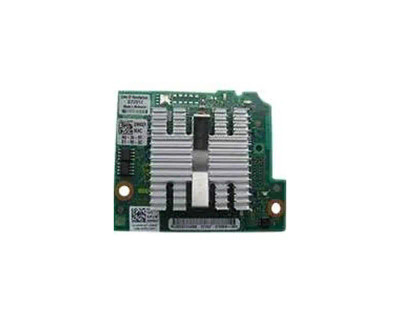 0C0P7J - Dell Dual Port 10GbE Network Adapter