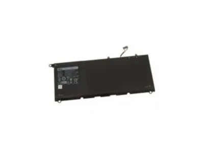JHXPY - Dell 52Wh 7.6V 2-Cell Lithium-Ion Battery