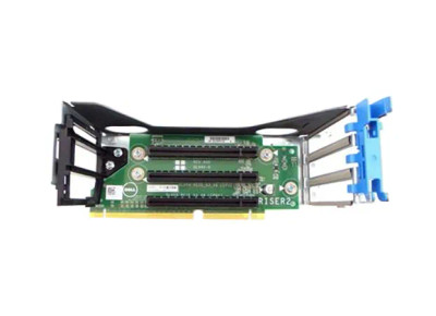 Dell JKM5M PERC LSI2008 SAS 6Gb/s Mezzanine RAID Controller Card