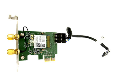 0D8W2M - Dell Precision 3420 Wireless Network Card