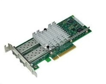 JP1JR - Dell Dual Port SFP+ 10GbE PCIe Network Adapter
