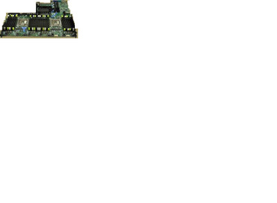 JP31P - Dell PowerEdge R720 R720XD Xeon E5-2600 Motherboard