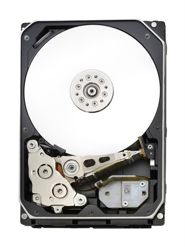 0F27357 - HGST 8TB 7200RPM SAS 12Gb/s 3.5" HDD
