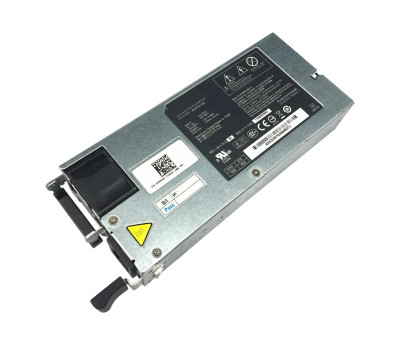 Dell 750W AC Power Supply for PowerEdge C2100 - 0F3R29 - Server Power Supply - Compatible with 100-240V, 50-60Hz