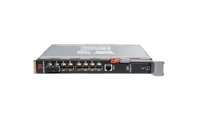 0F88K - Dell Brocade M5424 24 x Active Ports 8Gb/s Fibre Channel Blade Switch for PowerEdge M1000E