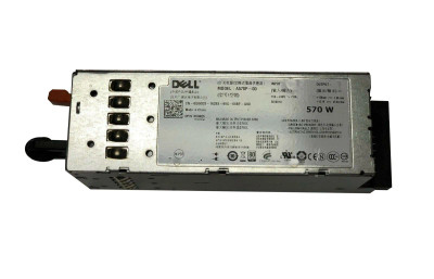 0G0KD5 - Dell 570W Power Supply