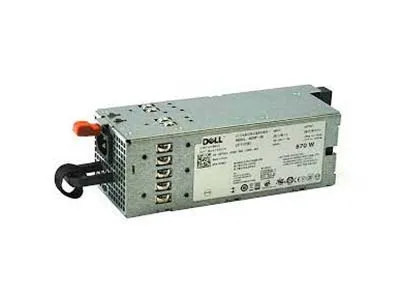 0G287K - Dell 717W Hot-Swappable Power Supply