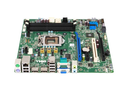JVY7H - Dell LGA1150 C226 Micro-ATX Motherboard DDR3 4x DIMM