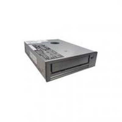 JW030 - Dell 400/800GB LTO-3 SCSI LVD HH Internal Tape Drive