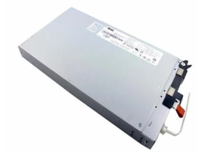 Dell 1570W Hot-Swappable Redundant Power Supply for PowerEdge 6800 - Reliable power source for server rack