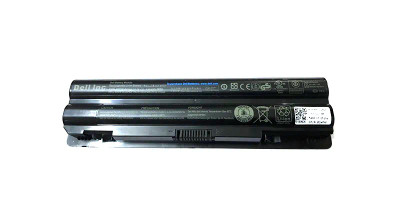Dell JWPHF 6-Cell 56WHr Li-Ion Battery for XPS L401X/L501X/L502X/L701X - Replacement battery for XPS laptops