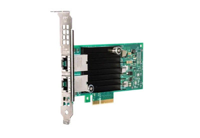 0GRT2K - Dell 2-Port SFP+ 10GBase-X PCIe Network Adapter