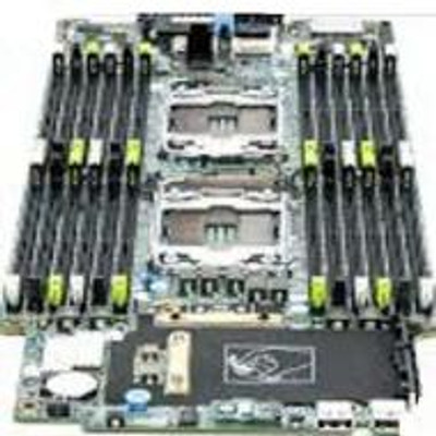 JXJPT - Dell System Board (Motherboard) for PowerEdge M630