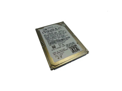 0H339F - Dell 320GB 5400RPM SATA 2.5" HDD