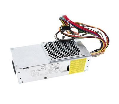 0H856C - Dell 250-Watts 200-240V AC 4.0A 50-60Hz Power Supply for Inspiron 530/531