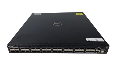 JYM7R - Dell Networking S6000-ON Switch Revision A00