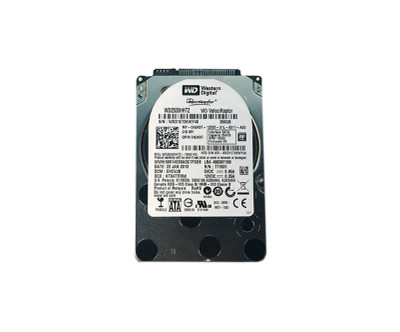 0HJK87 - Dell 250GB 10000RPM SATA 6Gb/s 3.5" HDD