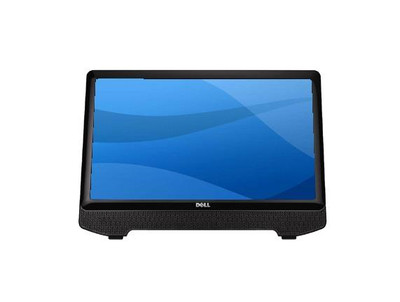 0HYWJP - Dell 21.5" Multi-Touch Full HD Widescreen Monitor