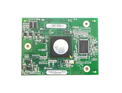 K036D - Dell 1-Port ACI 1-Port VGA 2-Port USB iKVM Switch