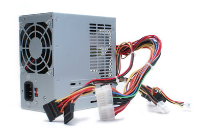 0J036N - Dell 300-Watts 200-240V AC 50-60Hz Power Supply for Inspiron 530/531